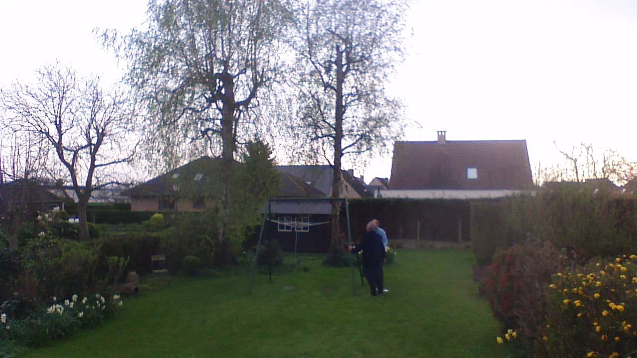 Voor
